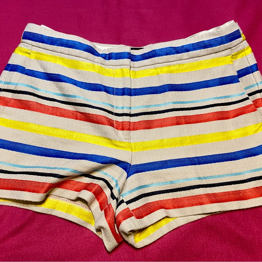 J Crew Shorts